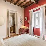 La Suite Rossa Del Colosseo