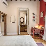 La Suite Rossa Del Colosseo
