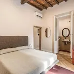 La Suite Rossa Del Colosseo
