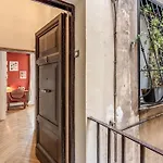 La Suite Rossa Del Colosseo